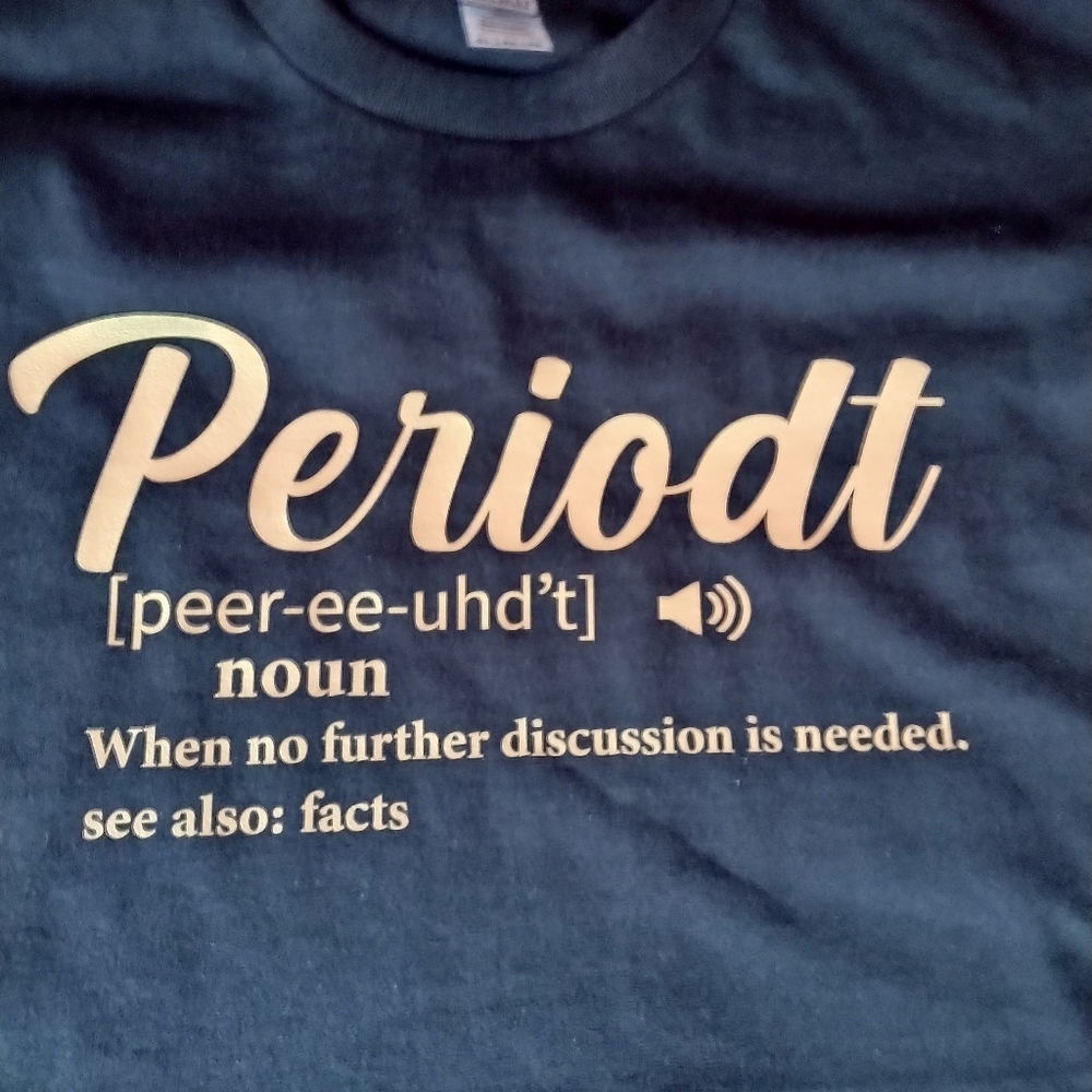 Custom tshirts